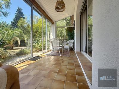 For sale Bormes-les-mimosas 6 rooms 124 m2 Var (83230) photo 4