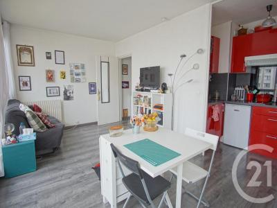 Acheter Appartement 25 m2 Choisy-le-roi