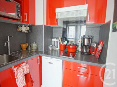 Acheter Appartement Choisy-le-roi 102500 euros