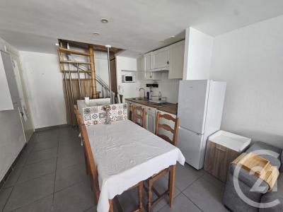 Annonce Location 2 pi�ces Appartement Palavas-les-flots 34