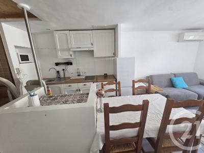 Louer Appartement 40 m2 Palavas-les-flots