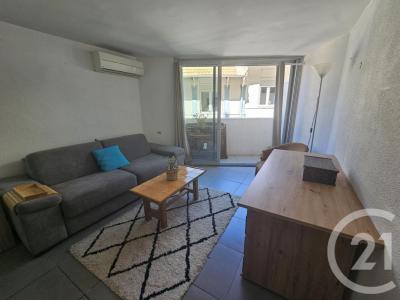 Louer Appartement Palavas-les-flots Herault