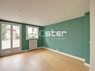 For sale Toulouse 2 rooms 58 m2 Haute garonne (31400) photo 0