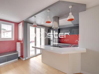 For sale Toulouse 2 rooms 58 m2 Haute garonne (31400) photo 1