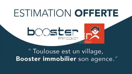 For sale Toulouse 2 rooms 58 m2 Haute garonne (31400) photo 4
