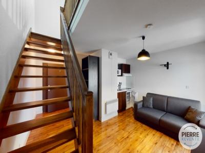 Annonce Vente 2 pi�ces Appartement Nevers 58