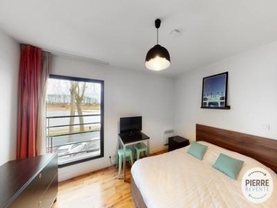 Acheter Appartement 20 m2 Nevers