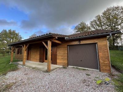 Annonce Location 4 pi�ces Maison Saint-just-le-martel 87