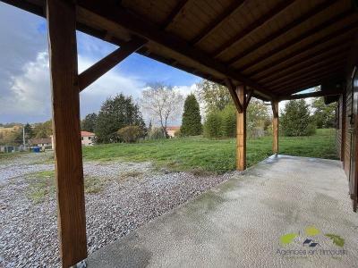 Louer Maison 93 m2 Saint-just-le-martel