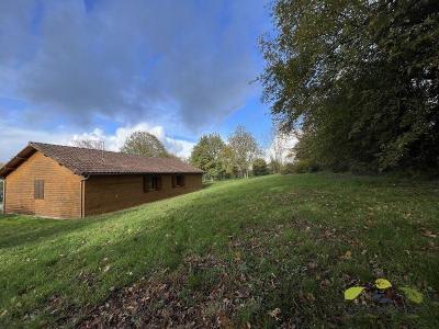Louer Maison Saint-just-le-martel Haute vienne