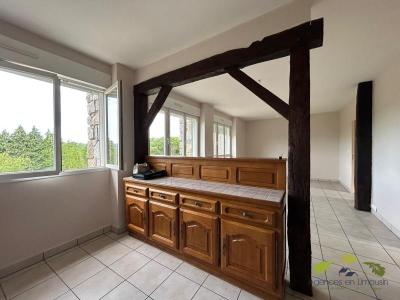 Louer Appartement Saint-leonard-de-noblat Haute vienne