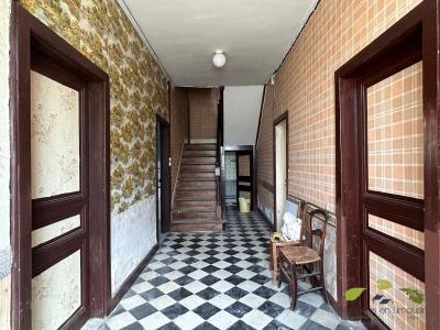 Annonce Vente 8 pi�ces Maison Linards 87