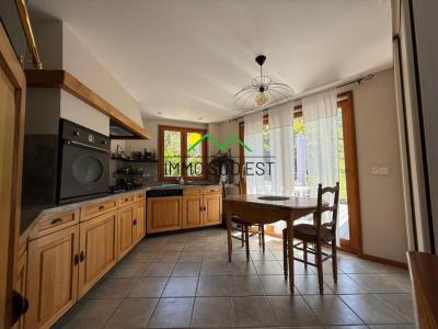 For sale Plagne 6 rooms 148 m2 Savoie (73210) photo 4