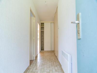Annonce Location 4 pi�ces Maison Preaux 36