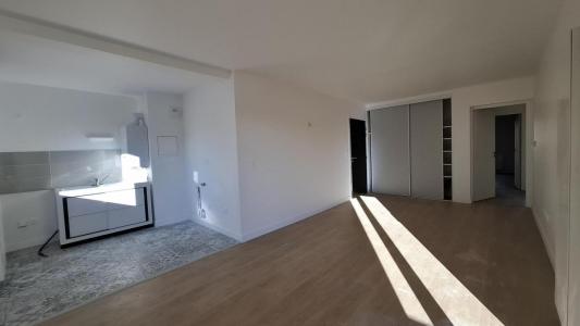 Louer Appartement 83 m2 Limoges