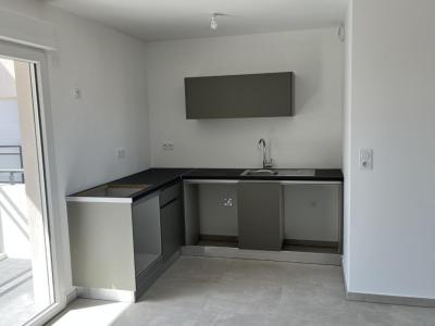 Louer Appartement Ajaccio Corse