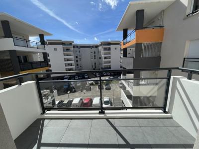 Louer Appartement Ajaccio 957 euros