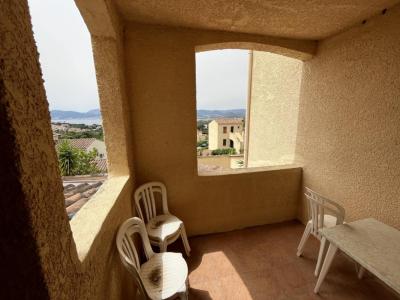 Annonce Location 2 pi�ces Appartement Pietrosella 20