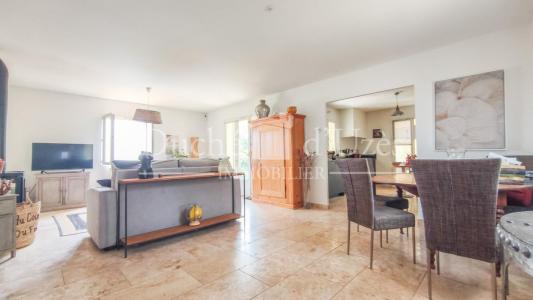Annonce Vente 4 pi�ces Maison Uzes 30