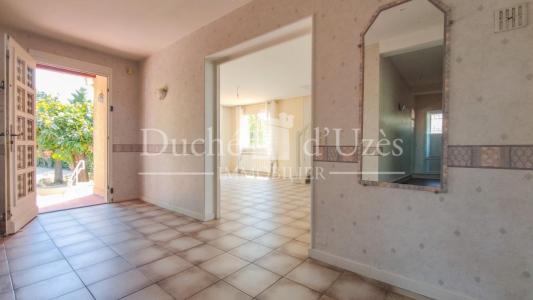 Acheter Maison 122 m2 Uzes