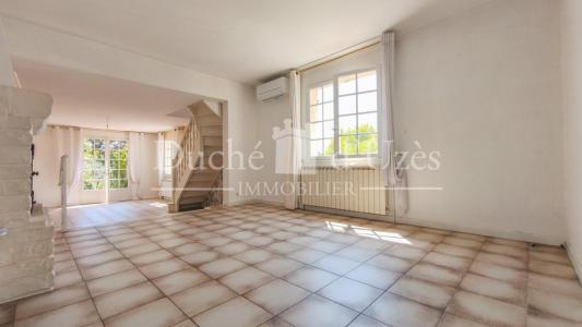 Acheter Maison Uzes Gard