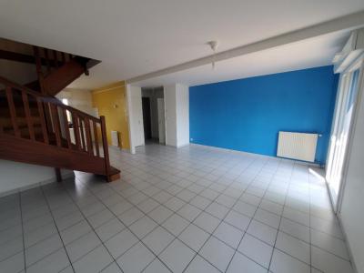 For sale Thouare-sur-loire 4 rooms 80 m2 Loire atlantique (44470) photo 3