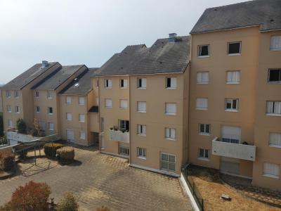 For sale Nantes 4 rooms 78 m2 Loire atlantique (44100) photo 1