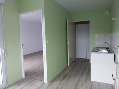 For sale Saint-herblain 3 rooms 68 m2 Loire atlantique (44800) photo 3