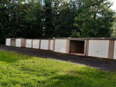 Louer Parking 18 m2 Plancher-les-mines