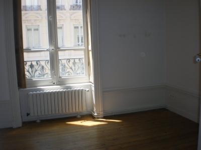 Annonce Location 3 pi�ces Appartement Lyon-2eme-arrondissement 69