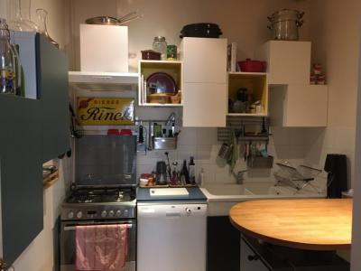 Louer Appartement Lyon-2eme-arrondissement 1244 euros