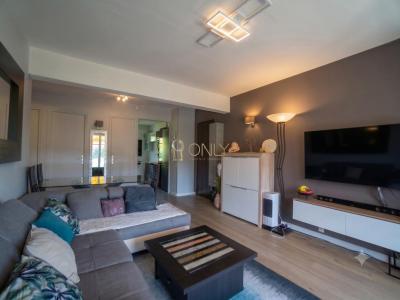 For sale Fontaines-saint-martin 3 rooms 67 m2 Rhone (69270) photo 0