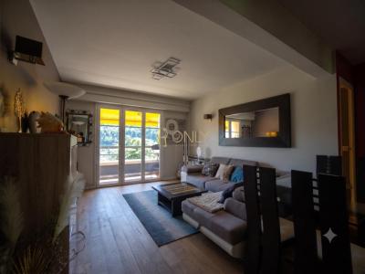 Annonce Vente 3 pi�ces Appartement Fontaines-saint-martin 69