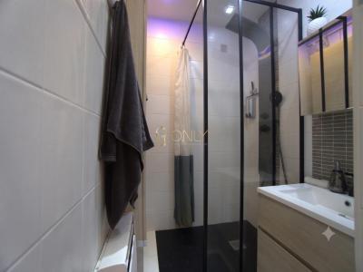 Acheter Appartement Fontaines-saint-martin Rhone