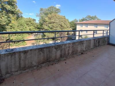 Annonce Vente 4 pi�ces Appartement Belleville 69