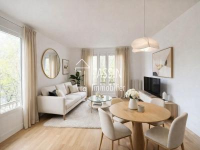 For sale Ecully 3 rooms 66 m2 Rhone (69130) photo 0
