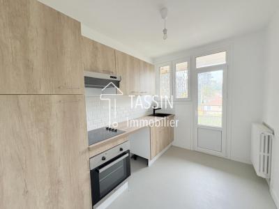 For sale Ecully 3 rooms 66 m2 Rhone (69130) photo 3