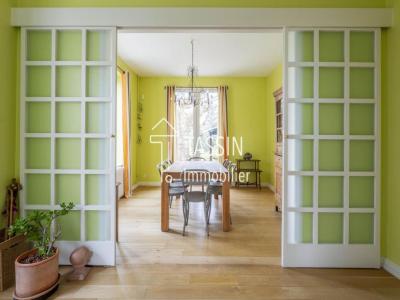 For sale Saint-genis-les-ollieres 9 rooms 215 m2 Rhone (69290) photo 2