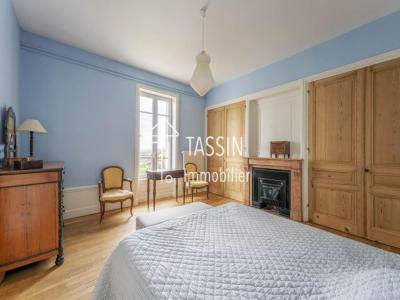 For sale Saint-genis-les-ollieres 9 rooms 215 m2 Rhone (69290) photo 4