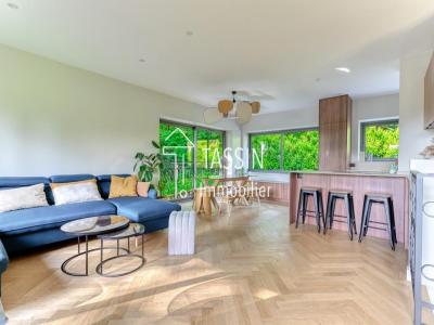 For sale Tassin-la-demi-lune 6 rooms 145 m2 Rhone (69160) photo 1