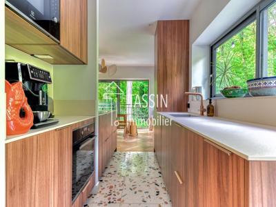 For sale Tassin-la-demi-lune 6 rooms 145 m2 Rhone (69160) photo 3