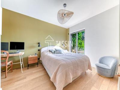 For sale Tassin-la-demi-lune 6 rooms 145 m2 Rhone (69160) photo 4