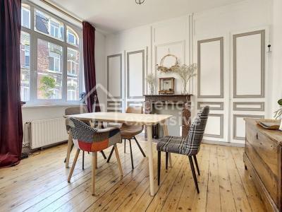 Annonce Location 2 pi�ces Appartement Lille 59