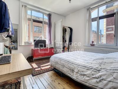 Louer Appartement Lille 947 euros