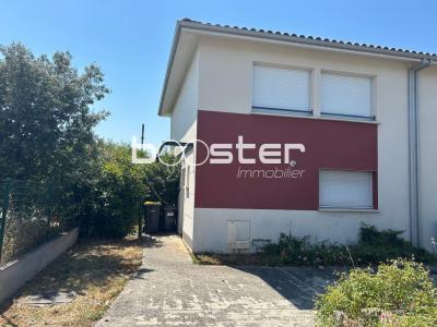 Acheter Maison 72 m2 Quint-fonsegrives