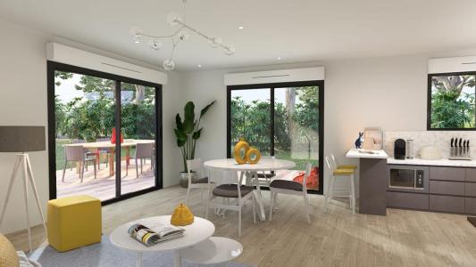 Acheter Maison 69 m2 Guer
