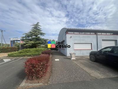 For sale Ecommoy 300 m2 Sarthe (72220) photo 1