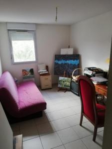 Annonce Location 3 pi�ces Appartement Montauban 82