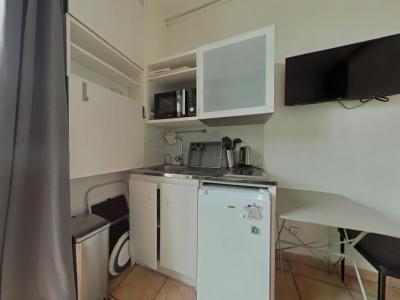 For rent Nice 1 room 16 m2 Alpes Maritimes (06000) photo 0