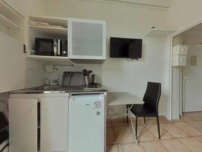 Louer Appartement 16 m2 Nice